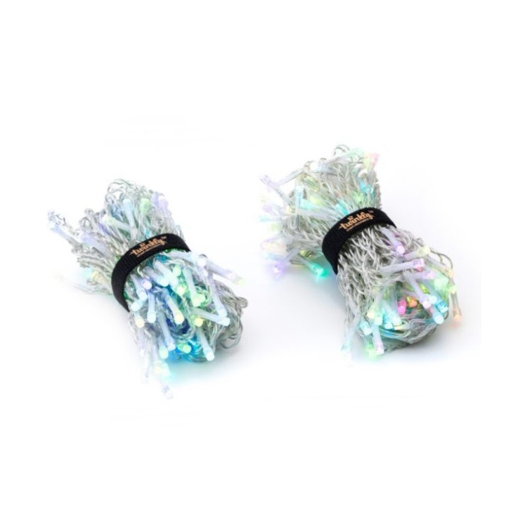 Twinkly aizkars 210L 5mm RGBW