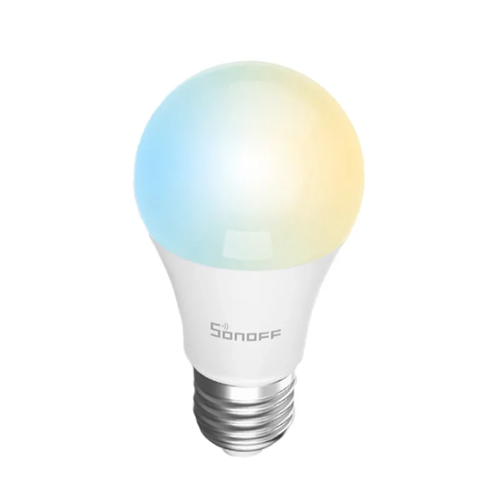 Smart LED Wifi-polttimo Sonoff B02-BL-A60