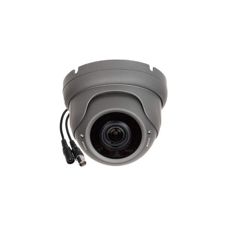 AHD, HD-CVI, HD-TVI KAMEROS APTI-H50V3-2812 2Mpx / 5Mpx 2,8 ... 12 mm
