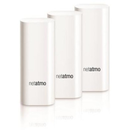 Netatmo sveikinimo etiketės (3 vnt.)