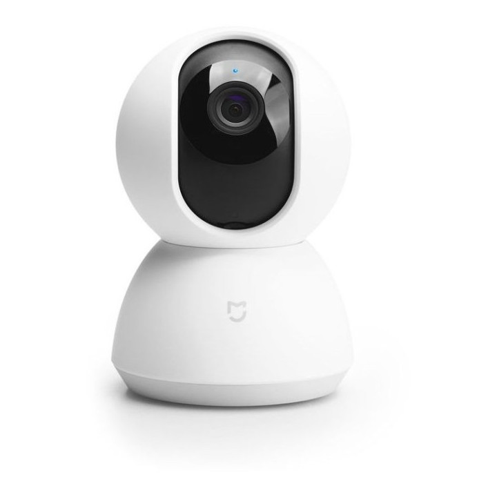 „Xiaomi Mi“ namų apsaugos kamera 360° FHD 1080