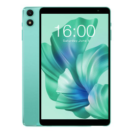 Teclast P85T 1.8GHz 8" 4/64 GB 2.4+5G WiFi planšetinis kompiuteris (žalias)