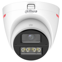 DAHUA HAC-HDW1549X-A-PRO-0280B-DIP 5MP WizColor AHD/CVI/TVI CCTV kamera, 2.8mm