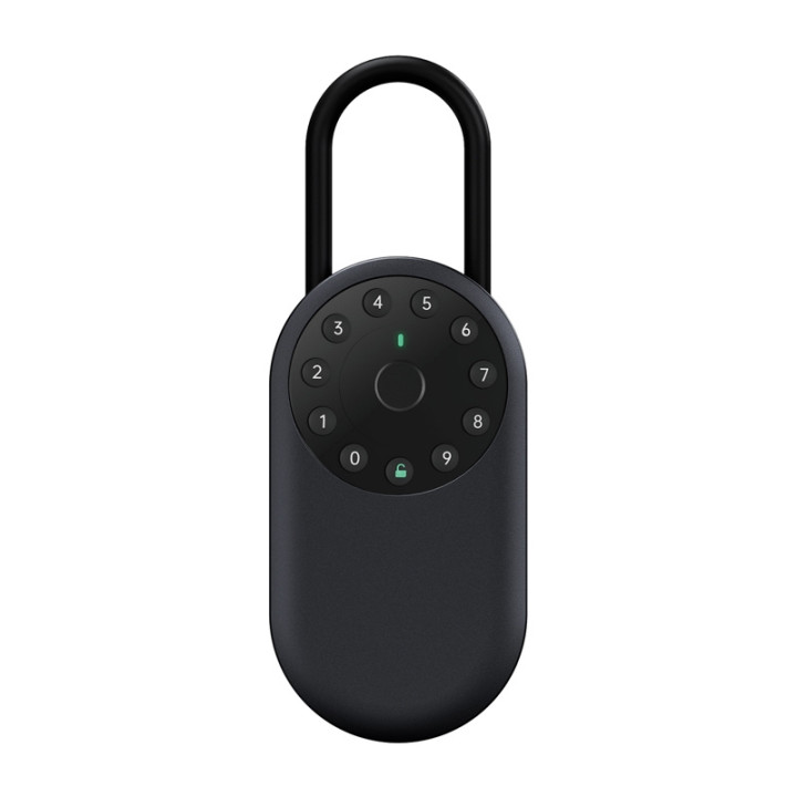 Умный сейф Lockin YEEUU K441 (отпечаток пальца)