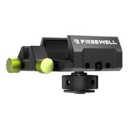 Freewell-kiinnitys Genius Rigille (SSD-korteille)