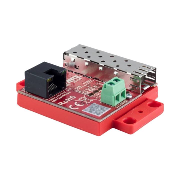 MEDIA CONVERTER XFIBER-2-70 SFP ATTE