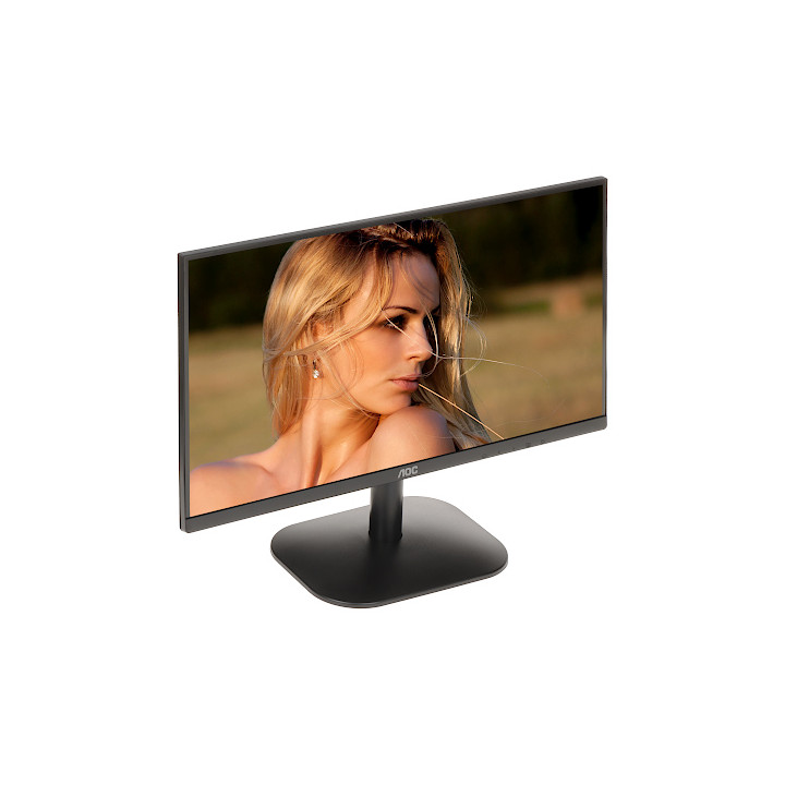 MONITOR VGA, HDMI, AUDIO AOC-22B2AM 21,5 "