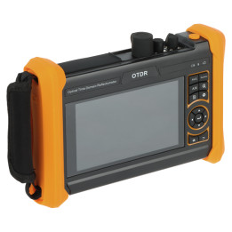 OPTICAL TIME-DOMAIN REFLECTOMETER (OTDR) CS-R6E-50H