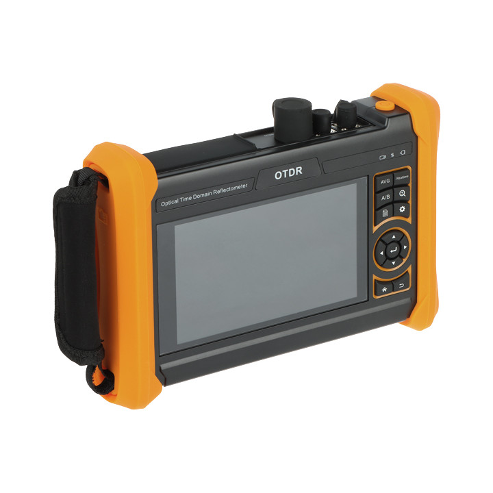 OPTICAL TIME-DOMAIN REFLECTOMETER (OTDR) CS-R6E-50H