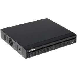 NVR + HDD NVR4104HS-P-4KS3-1×960G/SSD 4 KANĀLI, 4 PoE DAHUA