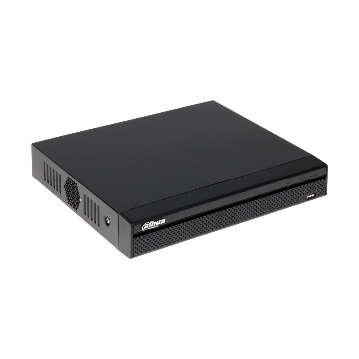 NVR + HDD NVR4104HS-P-4KS3-1×960G/SSD 4 KANAVAA, 4 PoE DAHUA