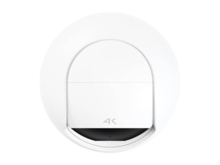 360° iekštelpu WiFi kamera Botslab 3C Pro C224 3MP