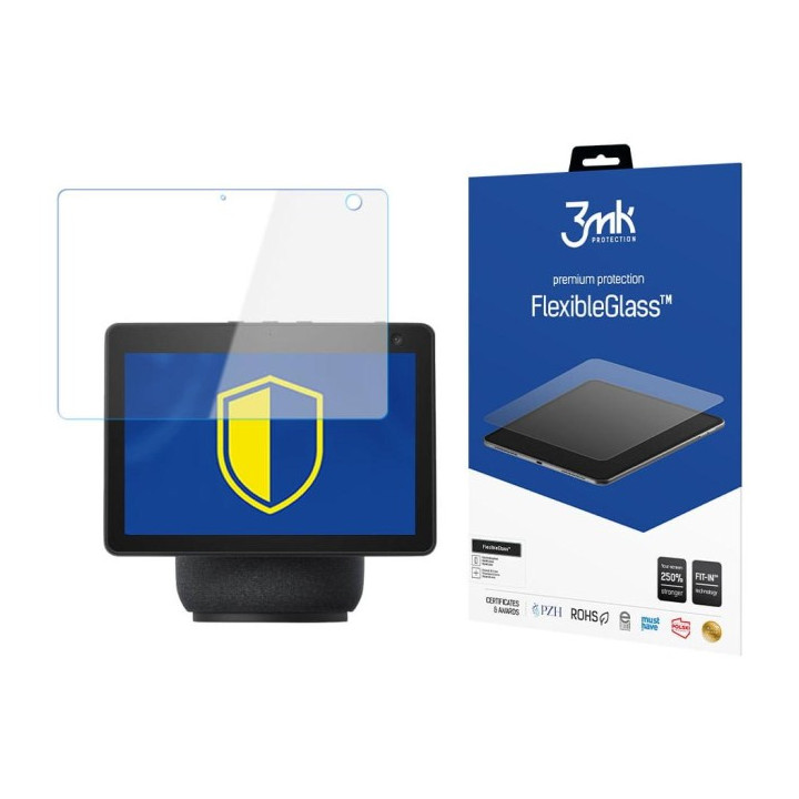 3mk FlexibleGlass do Amazon Echo Show 10