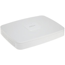 NVR NVR4116-8P-4KS2/L 16 KANĀLI, 8 PoE DAHUA