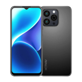 HOTWAV Note 13 Pro išmanusis telefonas – 6,6'' 8+8/256GB juodas