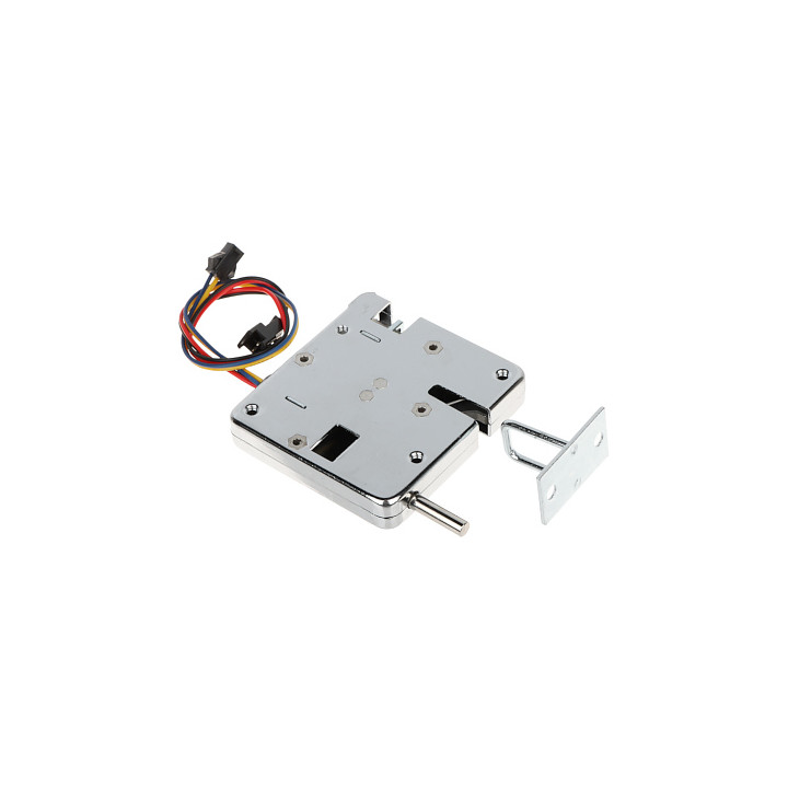 ELEKTROMAGNETINĖ SPINTELĖS UŽRAKTA DT-813 DANTOM
