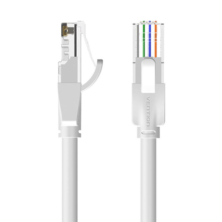 Võrgukaabel UTP CAT6 Vention IBEHI RJ45 Ethernet 1000Mbps 3m Hall