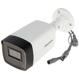 AHD, HD-CVI, HD-TVI, PAL КАМЕРА DS-2CE17H0T-IT5F (3,6 мм) - 5 Мп Hikvision