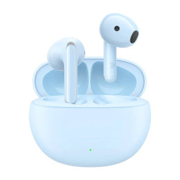 Ausinės Joyroom Funpods JR-FB2 Wireless (mėlynos spalvos)