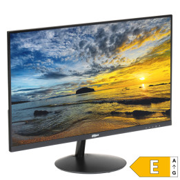 MONITORIAUS VGA, HDMI LM22-A201Y 21,45 colių DAHUA