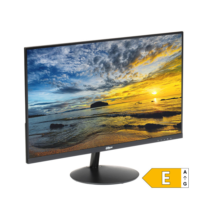 MONITORS VGA, HDMI LM22-A201Y 21,45 collas DAHUA