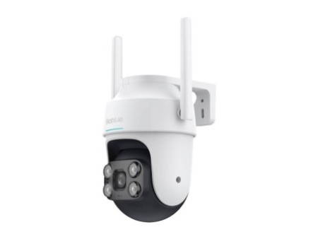 360° āra WiFi kamera Botslab PT W312 4MP 5G