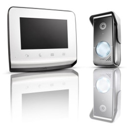 Somfy video domofons V350