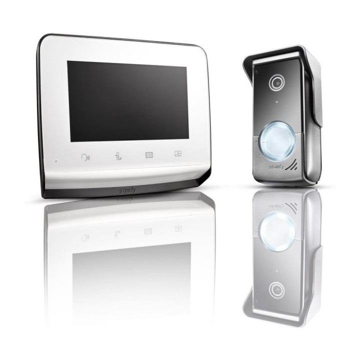 Somfy video domofons V350