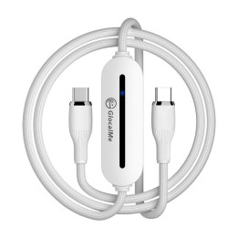 GlocalMe Unicord 4G/LTE pārnēsājams Wi-Fi Hotspot Cable Cloud SIM