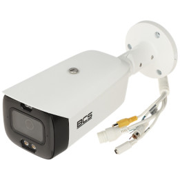 IP-KAAMERA BCS-L-TIP58FCR3L3-AI1(2) NightColor – 8,3 Mpx 4K UHD 2,8 mm BCS-joon