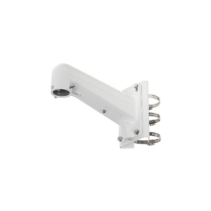 Hikvision DS-1602ZJ-POLE Pole Mount Bracket