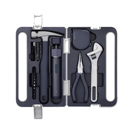 HOTO QWDGJ001 tööriistakomplekt, 9 eset