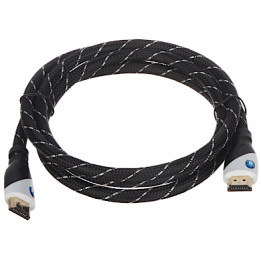 KABELIS HDMI-1.5-PP 1.5 m