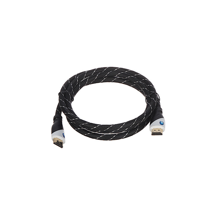 KABELIS HDMI-1.5-PP 1.5 m