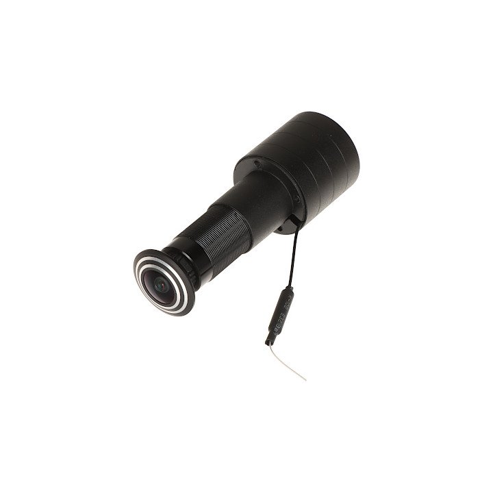 APTI-YK21-TUYA Wi-Fi IP Camera 1080p Fish Eye