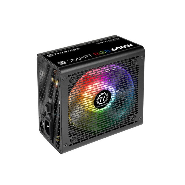 Thermaltake Smart 600W RGB