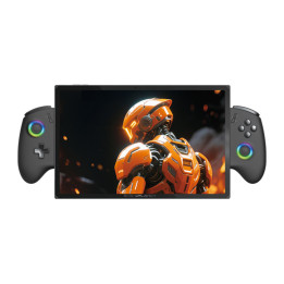 Nešiojamoji konsolė oneXplayer X1 Air Intel ultra 7 258V 32GB RAM 2TB