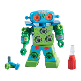 Disaini- ja puurrobotite õppematerjalid EI-4127