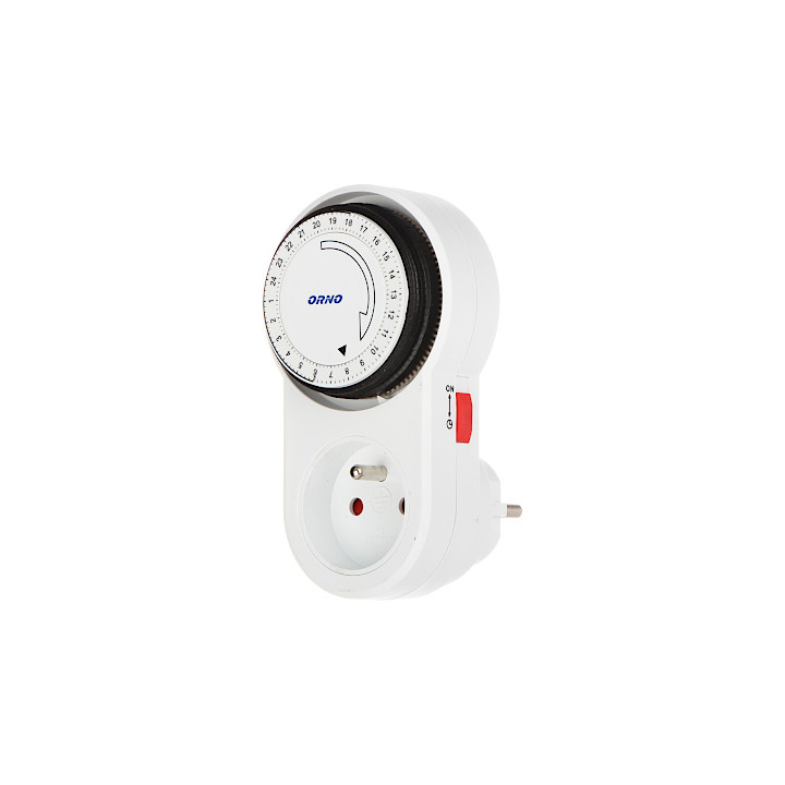 MECHANICAL TIMER OR-PRE-443 ORNO