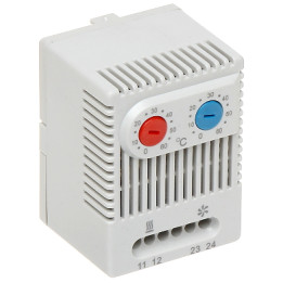 TERMOSTATAS ZR-011