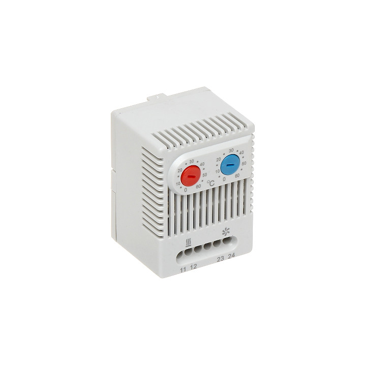 TERMOSTATAS ZR-011