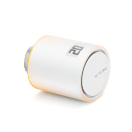 Netatmo Głowica Termostatyczna NAV-EN