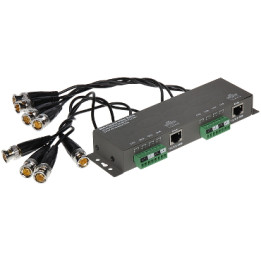 TR-8M BALUN VIDEO