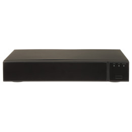 AHD, HD-CVI, HD-TVI, CVBS, IP DVR APTI-XB0401-S35 4 KANĀLI