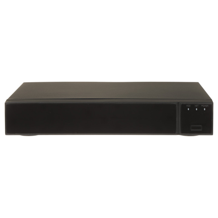 AHD, HD-CVI, HD-TVI, CVBS, IP DVR APTI-XB0401-S35 4 KANALAI