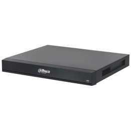 NVR NVR5208-8P-XI/PRO 8 КАНАЛОВ, 8 PoE WizMind TWO