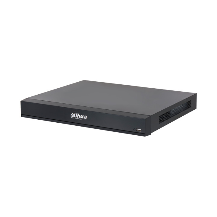 NVR NVR5208-8P-XI/PRO 8 КАНАЛОВ, 8 PoE WizMind TWO