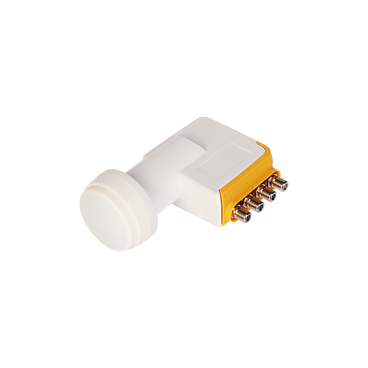 TV-SAT LNB KONW/UNICABLE-II/3+1/INV