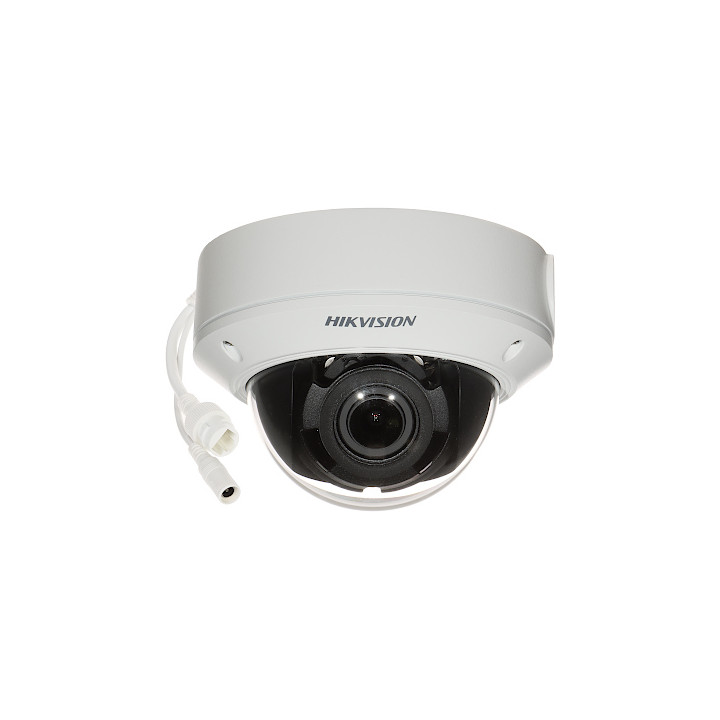 IP-ВАНДАЛЬНАЯ КАМЕРА DS-2CD1723G2-IZ(2,8-12MM)PL - 1080p Hikvision