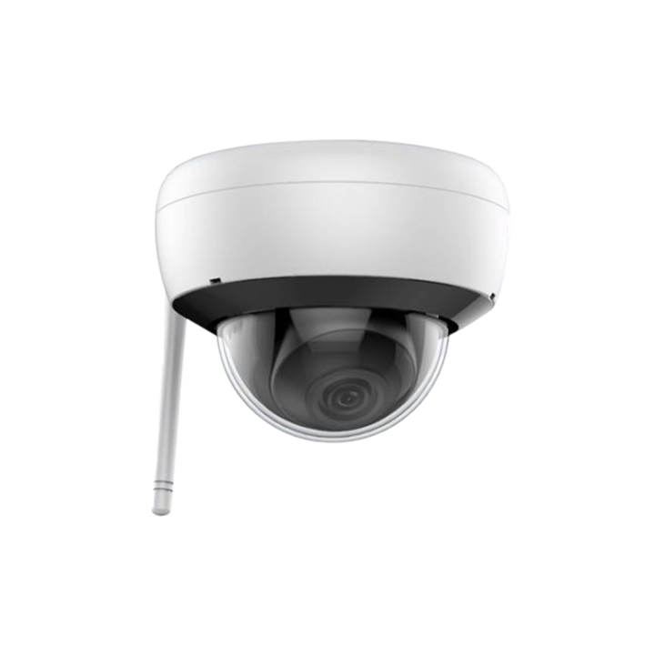 SAFIRE SF-IPDM820AH-4W 4MP IP kupolinė kamera PoE Wi-Fi